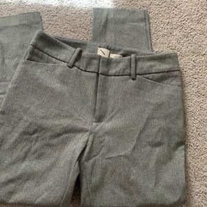 Women’s skinny ankle pants